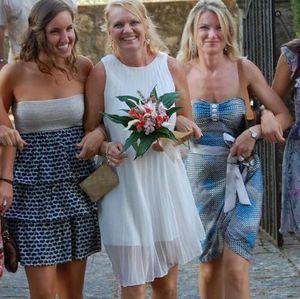 Meet your Posher, Wendy